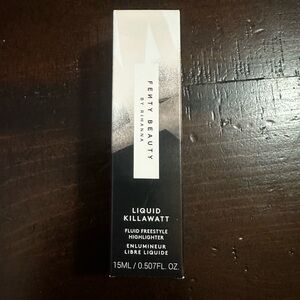 Fenty Beauty Liquid Killowatt Highlighter